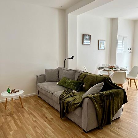 Terrace Apartment Bamberg Exteriér fotografie