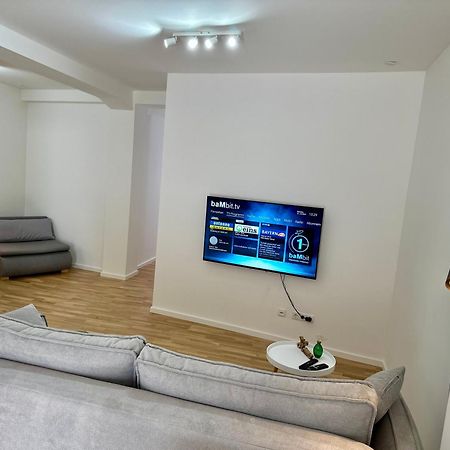 Terrace Apartment Bamberg Exteriér fotografie