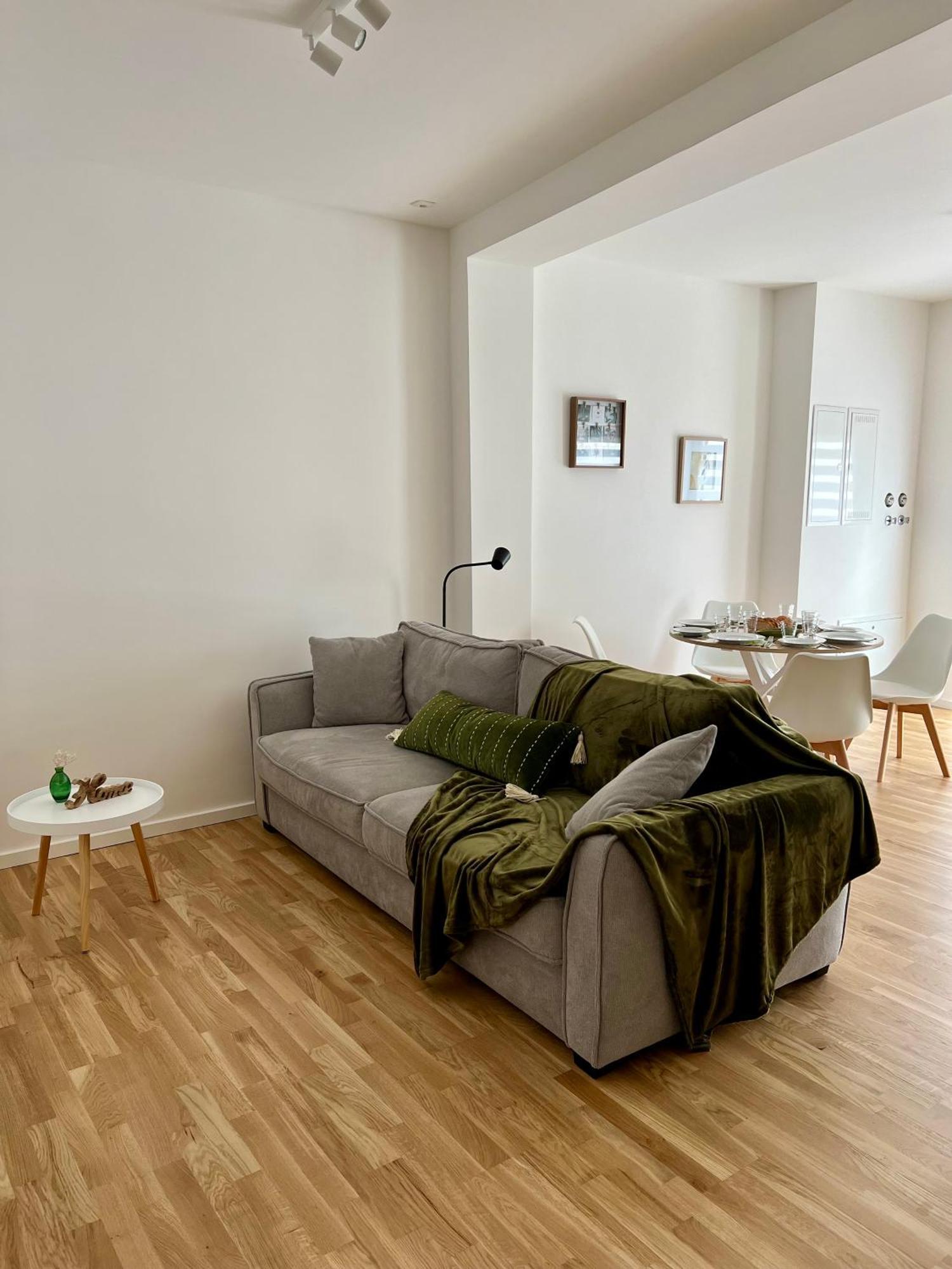 Terrace Apartment Bamberg Exteriér fotografie