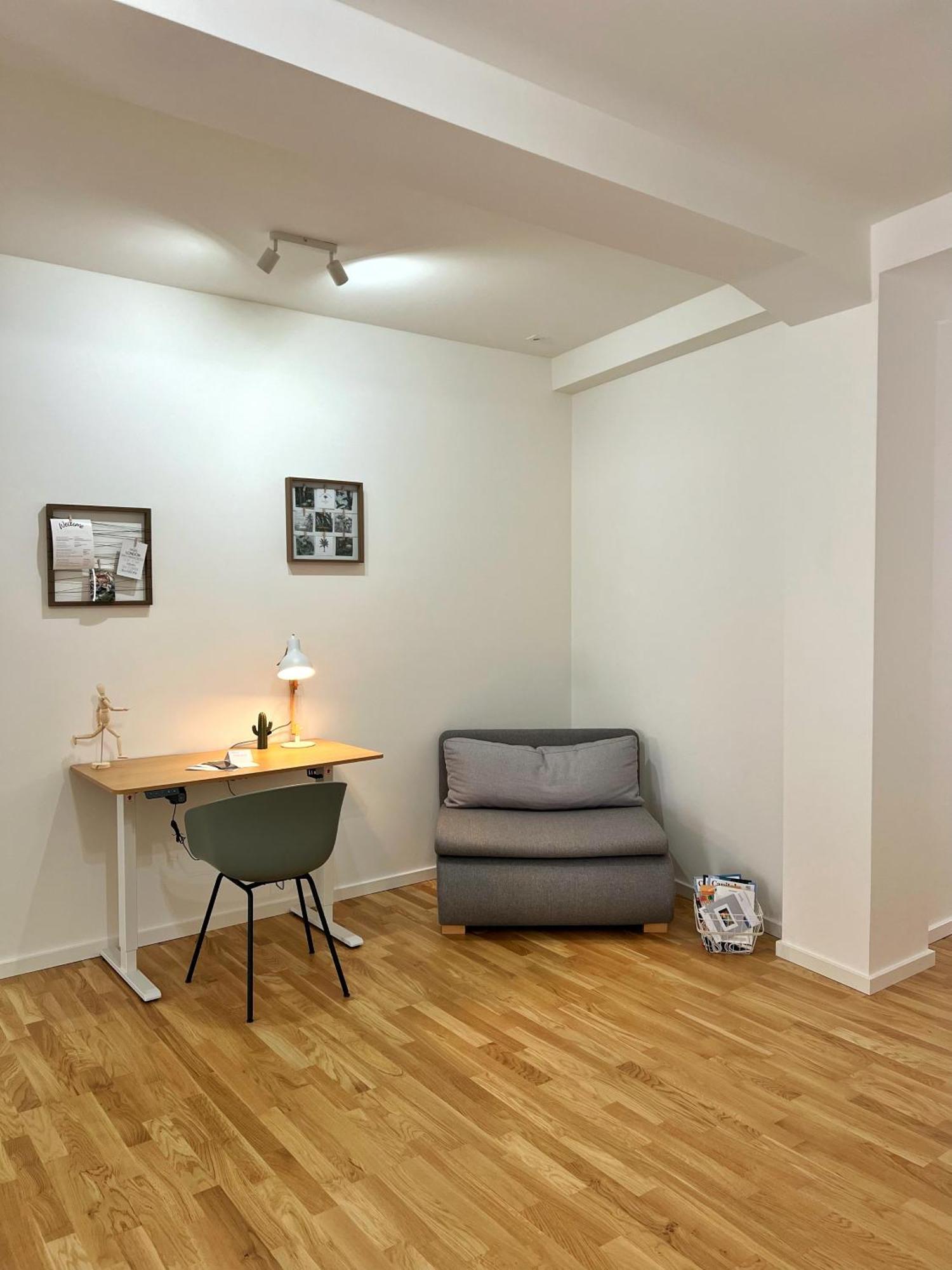 Terrace Apartment Bamberg Exteriér fotografie